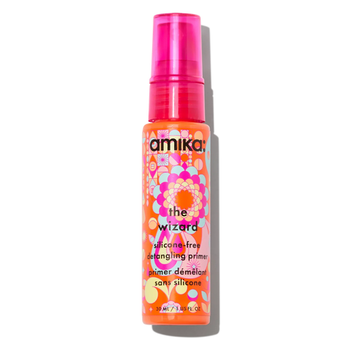 amika: The Wizard 2.0 SIlicone-Free Detangling Primer 30ml