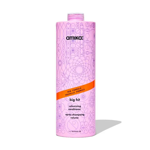 amika:  Perk Up Ultra Dry Shampoo 232ml