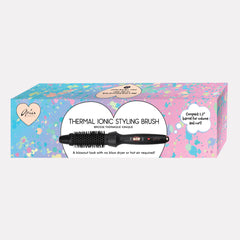 Aria 1.2"Thermal Ionic Styling Brush