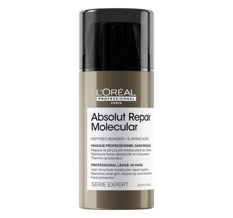 L'Oreal Absolut Repair Molecular Shampoo 1500ml