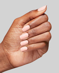 OPI Baby, Pink Again