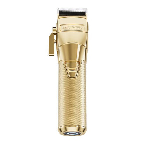 BaByliss Pro Metal Series Duo