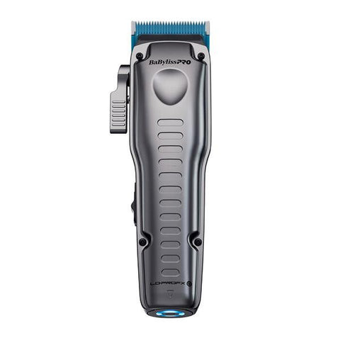 BaByliss Pro Metal Series Duo