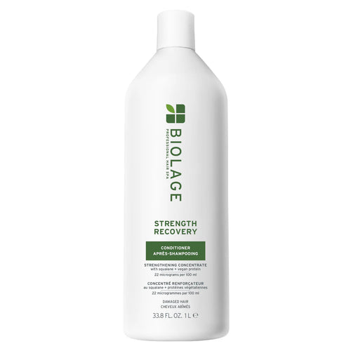 BIOLAGE Strength Recovery Conditioner 1L