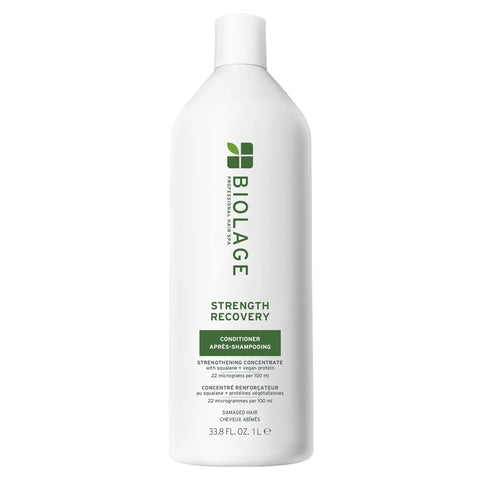 BIOLAGE ScalpSync Clarifying Shampoo 400ml
