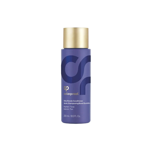 ColorProof Toning Daily Blonde Conditioner 250ml