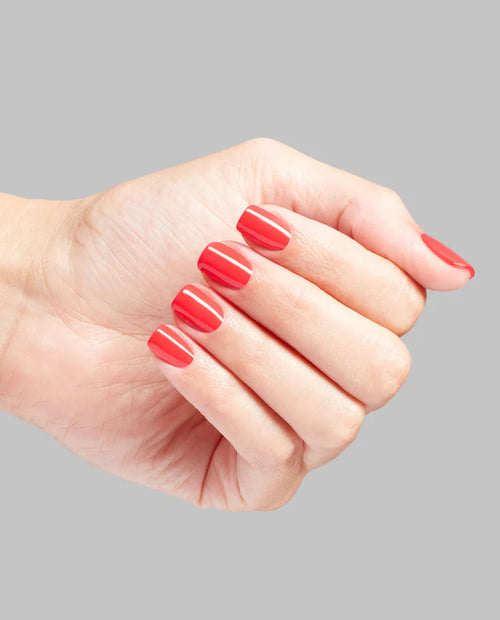 OPI Blushin’ Pride