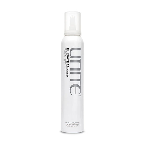 UNITE Elevate Mousse 6oz