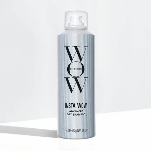 COLOR WOW Insta-WOW Advanced Dry Shampoo 171ml
