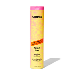 amika: Forget Frizz Anti-Frizz Conditioner 275ml