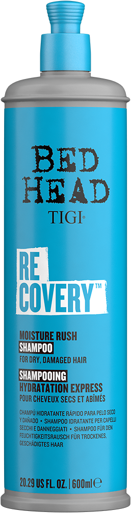 TIGI RECOVERY Shampoo 970ML