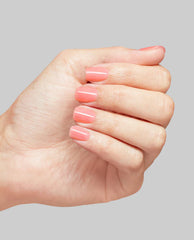 OPI Cotton Candied Clawz