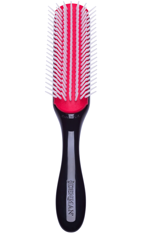 DENMAN D3 Original 7-Row Styler