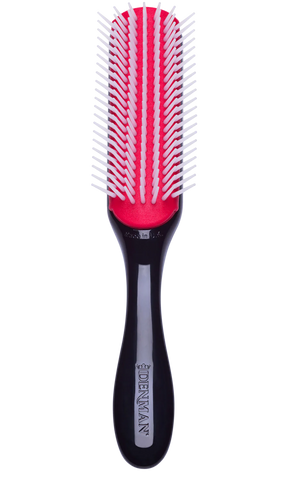 VARIS Nylon Large Brush