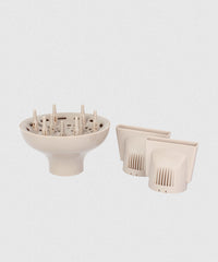 NP Etoupe Ceramic Ionic Dryer