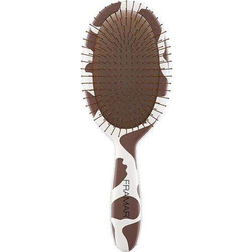 FRAMAR Yeehaw Detangle Brush