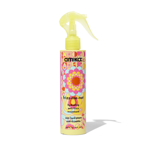amika: Frizz Me Not Hydrating Treatment 200ml