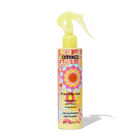 amika: Forget Frizz Anti-Frizz Conditioner 275ml