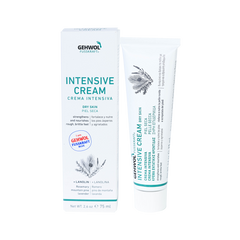 Gehwol Fusskraft Intensive Cream 75ml