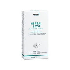Gehwol Fusskraft Herbal Bath 400g