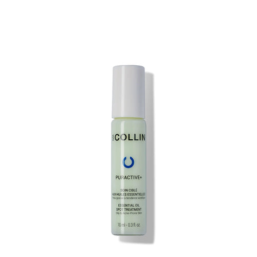 G.M. COLLIN PURACTIVE+ Essential Oil Spot Treatment 10ml