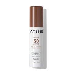 G.M. COLLIN SPF50 Tinted Sunscreen 50ML