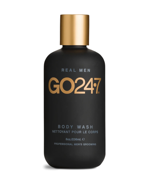 UNITE Real Men Go 24/7 Body Wash 8oz