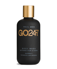 UNITE Real Men Go 24/7 Body Wash 8oz