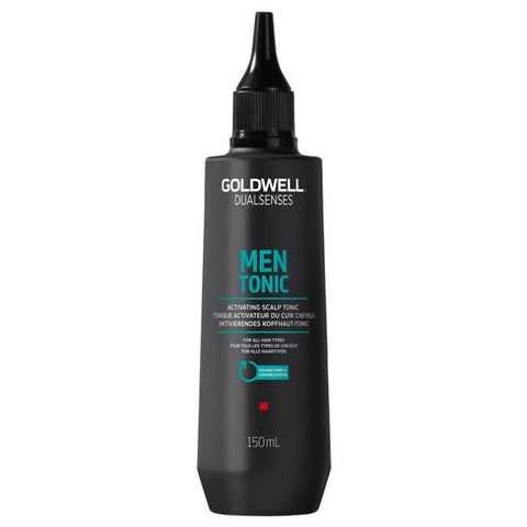 GOLDWELL Curls & Waves Hydrating Shampoo 300ml