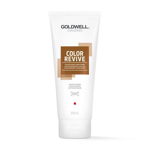 GOLDWELL Color Extra Rich Brilliance Conditioner 1L