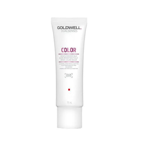 GOLDWELL Color Brilliance Conditioner 1L