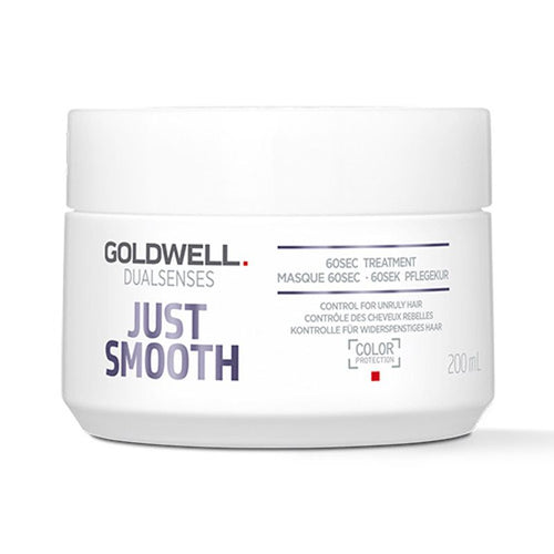 GOLDWELL Just Smooth 60Sec Treatment 200ml