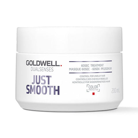 GOLDWELL SMOOTH Weightless Shine-Oil 125ML