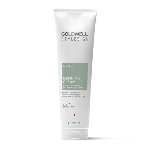 GOLDWELL CURLS Defining Cream 150ML