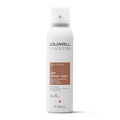 GOLDWELL TEXTURE Dry Spray Wax 150ml