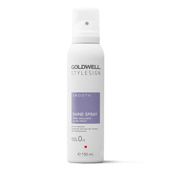 GOLDWELL SMOOTH Shine Spray 150ML