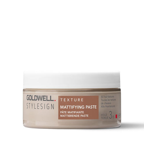 GOLDWELL TEXTURE Mattifying Paste 100ML