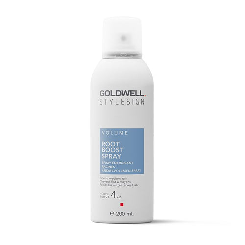 GOLDWELL VOLUME Root Boost Spray 200ml