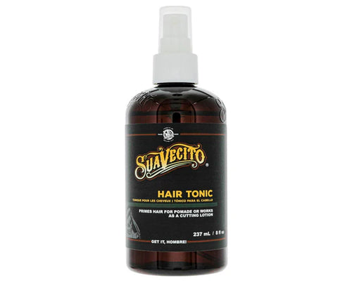 SUAVECITO Hair Tonic 8oz