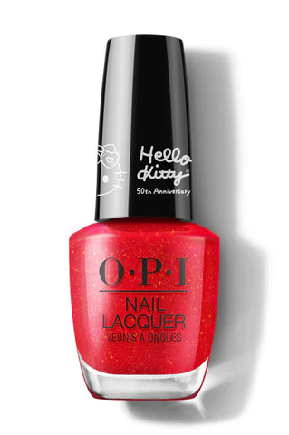OPI Appointmint Confirmed
