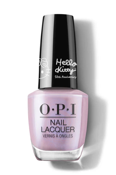OPI Supercute Color