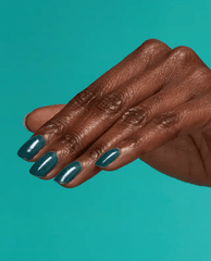 OPI Let's Scrooge