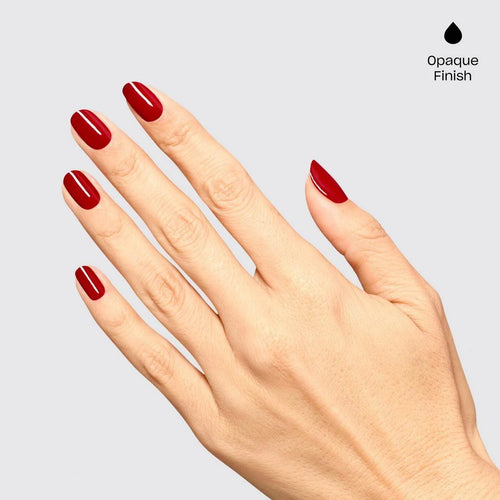 M&M's Melt In Your Mani