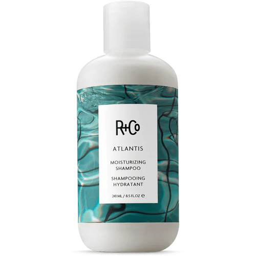 R+CO ATLANTIS Moisturizing B5 Shampoo 241ML