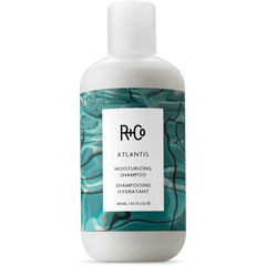R+CO ATLANTIS Moisturizing B5 Shampoo 241ML