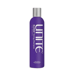 UNITE Blonda Toning Violet Shampoo 8oz