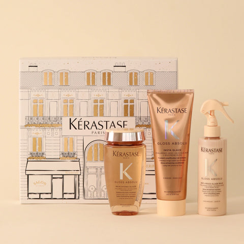 Kerastase Discipline Bain Fluidealiste Gentle 250ML