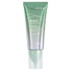 JOICO Scalp Vitality Exfoliating Foaming Scrub 177ml