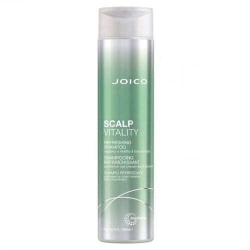 JOICO Scalp Vitality Refreshing Shampoo 300ml