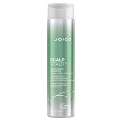 JOICO Scalp Vitality Refreshing Shampoo 300ml